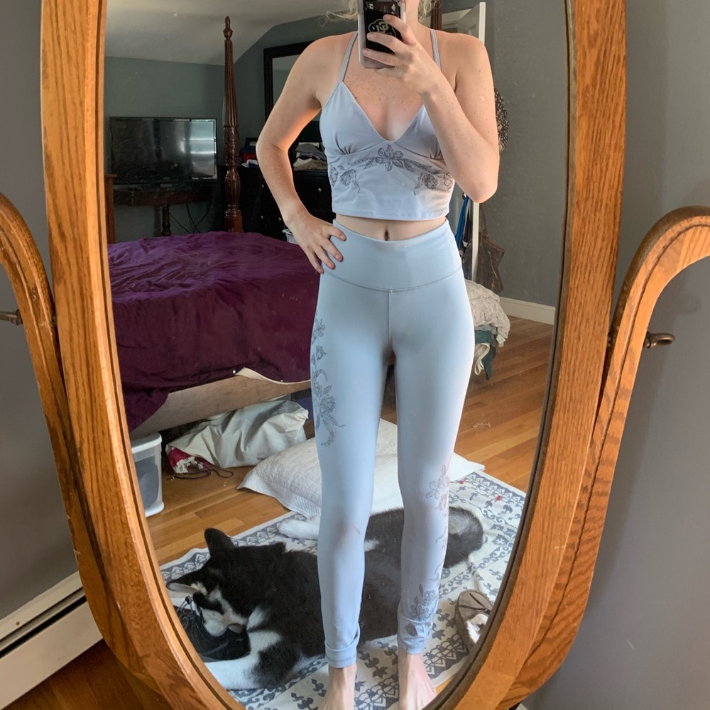 FABLETICS WORKOUT SET